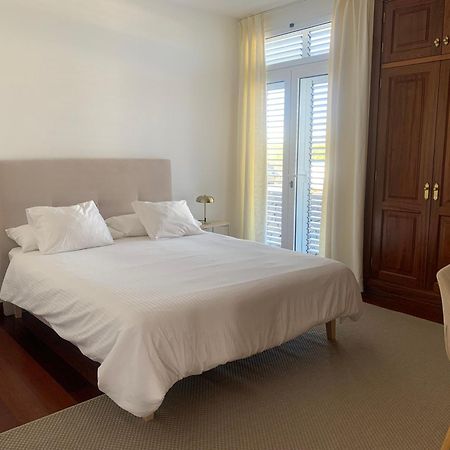 Villa Dois Mares Puerto Calero Exteriör bild